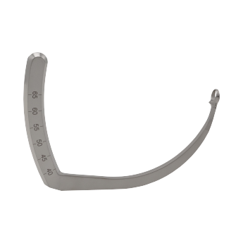 後叉股骨瞄準器(qì)